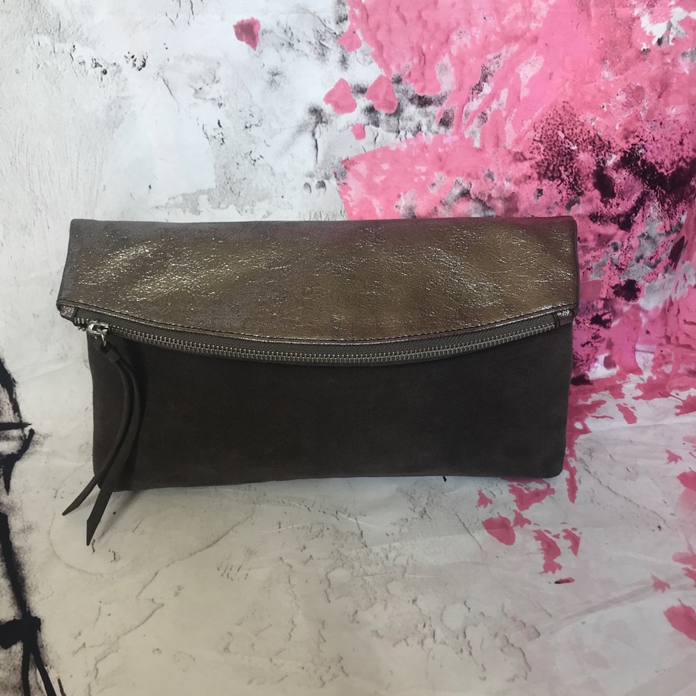 Banana Republic Clutch